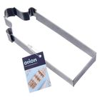 Orion, domek, wykrawacz do ciastek, stalowy, 14 cm