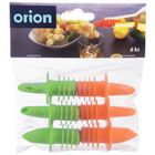 Orion, dozownik do butelek, 6 szt.