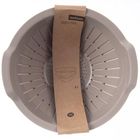 Orion, Ela, cedzak kuchenny z miską, 3l