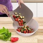 Orion, Ela, deska do krojenia, elastyczna, 33,5-23 cm