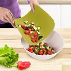 Orion, Ela, deska do krojenia, elastyczna, 33,5-23 cm