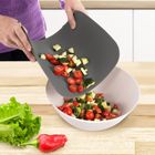 Orion, Ela, deska do krojenia, elastyczna, 33,5-23 cm