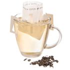 Orion, filtr do zaparzania kawy i herbaty, jednorazowy, 50 szt.