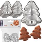 Orion, foremka do ciastek, 20 szt.