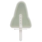 Orion, forma do lodów silikonowa z pokrywką, rakieta