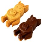 Orion, forma do pieczenia, silikonowa, koń, 19-10-4 cm