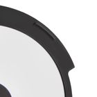 Orion, Grande Combi, pokrywka, szklana/silikonowa, 29 cm