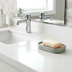 Orion, Greenish, mydelniczka, zielona