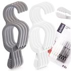 Orion, klipsy na ręczniki z haczykiem, 8 szt.