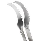 Orion, krajalnica do arbuza, stalowa, 3,5-21 cm