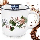 Orion, kubek ceramiczny, 330 ml