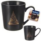 Orion, kubek porcelanowy, 500 ml