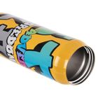 Orion, kubek termiczny, puszka, 500 ml