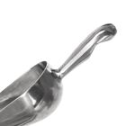 Orion, łopatka do nabierania, aluminiowa, 110 ml