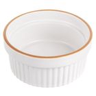 Orion, miseczka do zapiekania, ceramiczna, 11,5 cm, 290 ml