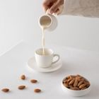 Orion, mlecznik porcelanowy, biały, Mona, 5.5-6.5 cm, 80 ml