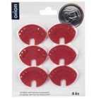 Orion, otwieracz do puszek, 2w1, 6 szt.