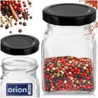 Orion, pojemnik na przyprawy, szklany, 170 ml