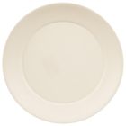 Orion, Sandy, talerze deserowe, plastikowe, kremowe, 20,5 cm, 6 szt.