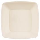 Orion, Sandy, talerze obiadowe, głębokie, plastikowe, kremowe, 17,5 cm, 500 ml, 6 szt.