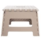 Orion, schodek antypoślizgowy, 32-25-22 cm