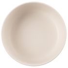 Orion, Skandi, miseczka ceramiczna, kremowa, 16 cm, 830 ml