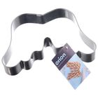 Orion, skrzydła, wykrawacz do ciastek, stalowy, 11 cm