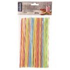 Orion, słomki do napojów, 22 cm, 50 szt.