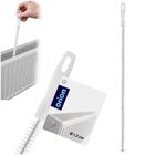 Orion, szczotka do kaloryferów, elastyczna, 60 cm