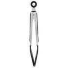 Orion, szczypce kuchenne stalowe, 26 cm