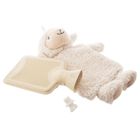 Orion, termofor w pokrowcu, owieczka, 750 ml, 30-40 cm