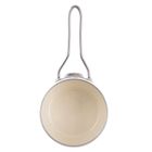 Orion, Tonca, rondel emaliowany, 15 cm, 1,1l