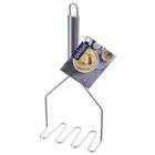 Orion, ubijak do ziemniaków stalowy, 10,5-24 cm