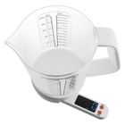 Orion, waga kuchenna z miarką, 5 kg, 1,2 l