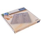 Orion, waga łazienkowa szklana, 180kg