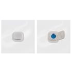 Orion, worek próżniowy na ubrania, pościel z wieszakiem, 70-104 cm