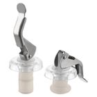 Orion, zatyczka do butelek, 9 cm, 2 szt.