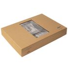 Orion, zestaw sztućców, Shape, 24 elementy