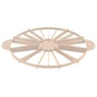 Orion, znacznik do tortu, dwustronny, 10/12 kawałków