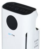 Oro-med, Oro-air Purifier Hepa Premium, oczyszczacz powietrza