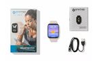 Oromed, Oro Fit, smartwatch, Pro GT Pink