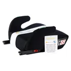 Osann, BMW, podstawka Boost, Isofix, i-Size, Black