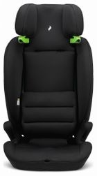 Osann, Lupo, fotelik samochodowy, i-Size, Black, 76-150 cm