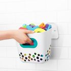 OXO, organizer kąpielowy, teal