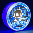 Paladone, Astrobot, lampka nocna, 16 cm
