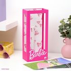 Paladone, Barbie, Display Light, gablotka dla lalki z lampką