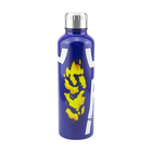 Paladone, My Hero Academia, metalowa butelka, 500 ml