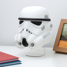 Paladone, Star Wars, Stormtrooper, lampka ścienno-biurkowa, 22 cm
