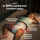 Pampers, Active Baby, pieluchomajtki, rozmiar 8, 17+ kg, 64 szt.