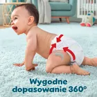 Pampers, Premium Care, pieluchomajtki, rozmiar 4, 9-15 kg, 38 szt.